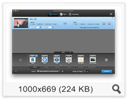 iSkysoft iMedia Converter Deluxe 5.5.1.1 (2016) Eng iSkysoft iMedia Converter Deluxe 5.5.1.1 (2016) Eng