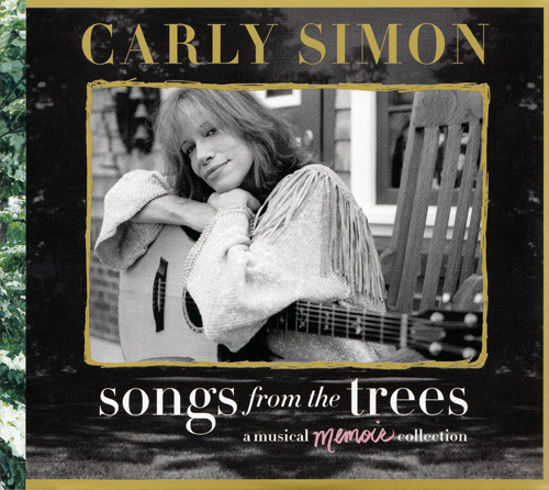 Carly Simon - Songs From The Trees: A Musical Memoir Collection (Double Set) (2015) (FLAC) Carly Simon - Songs From The Trees: A Musical Memoir Collection (Double Set) (2015) (FLAC)