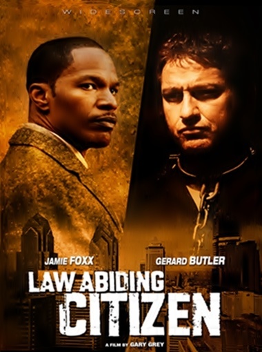 Законопослушный гражданин / Law Abiding Citizen (2009) (BDRip-AVC) Unrated Director's Cut | 60 fps