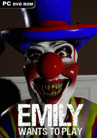 Emily Wants To Play | PC | RePack от Piston