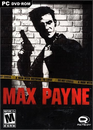 max payne антология торрент скачать