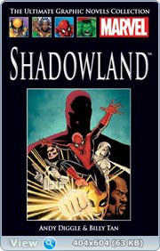 Marvel Официальная коллекция комиксов - График Выхода и обсуждение