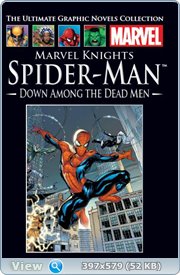 Marvel Официальная коллекция комиксов - График Выхода и обсуждение