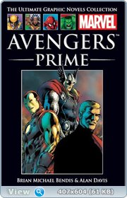 Marvel Официальная коллекция комиксов - График Выхода и обсуждение