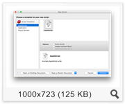 Script Debugger 6.0 (6A169) (2016) Eng Script Debugger 6.0 (6A169) (2016) Eng