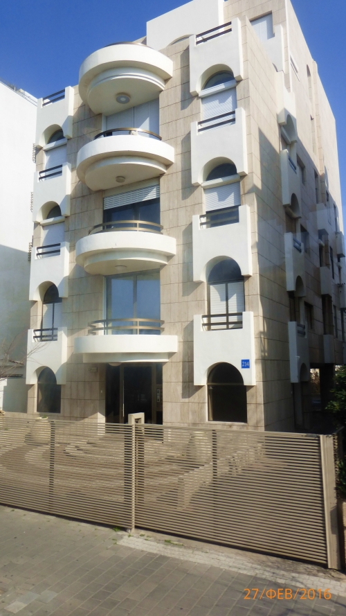 "Фантазия" в Средиземноморском круизе в феврале 2016 года