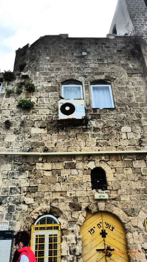 "Фантазия" в Средиземноморском круизе в феврале 2016 года