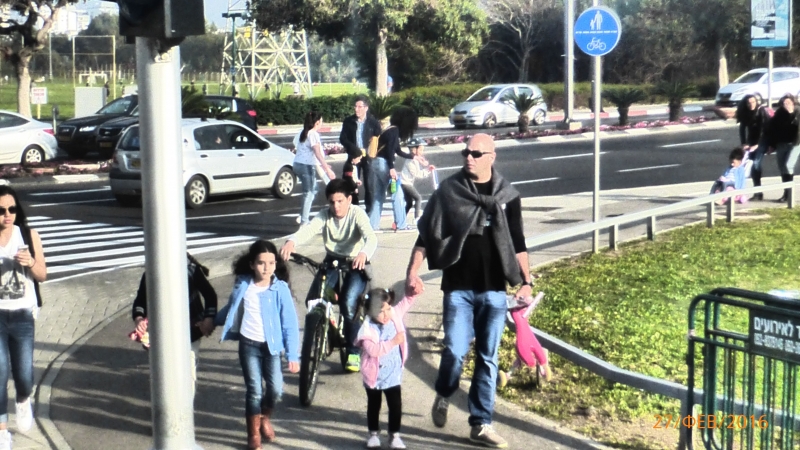 "Фантазия" в Средиземноморском круизе в феврале 2016 года