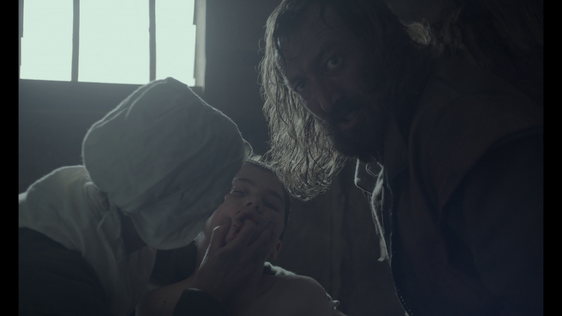 The Vvitch A New England Folktale торрент
