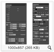 Hot Door CADtools 10 for Adobe Illustrator 10.2 (2016) Eng Hot Door CADtools 10 for Adobe Illustrator 10.2 (2016) Eng