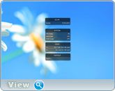 Rainmeter 3.3.2 Build 2609 Final + Portable (x86-x64) (2016) {Multi/Rus} Rainmeter 3.3.2 Build 2609 Final + Portable (x86-x64) (2016) {Multi/Rus}