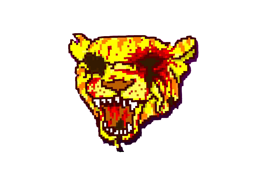 Маска тони из hotline miami Маска тони из hotline miami