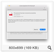 Cisdem PDFPasswordRemover 3.6.0 (2016) Eng Cisdem PDFPasswordRemover 3.6.0 (2016) Eng