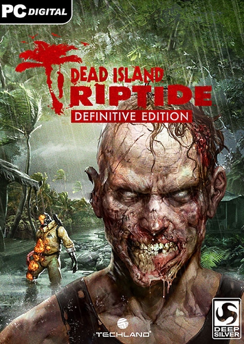  Dead Island   -  9