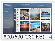 PhotoDesk for Instagram 4.0.3 (2016) Multi PhotoDesk for Instagram 4.0.3 (2016) Multi