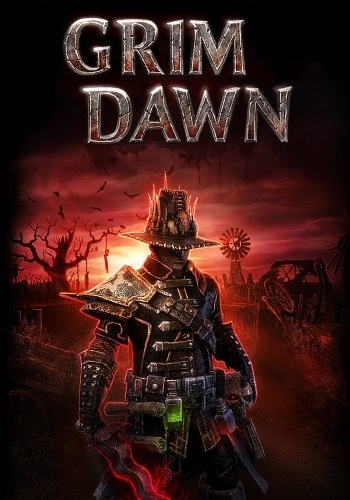 Grim Dawn (2016/MULTi2/RePack) 1.0.0.4 Hotfix 2 Grim Dawn (2016/MULTi2/RePack) 1.0.0.4 Hotfix 2