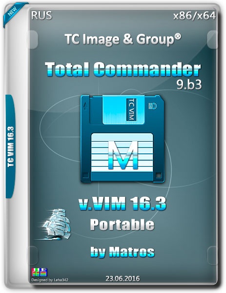 торрент total commander portable