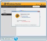 Windows Doctor 2.9.0.0 RePack by RedGrant (x86-x64) (2016) Rus Windows Doctor 2.9.0.0 RePack by RedGrant (x86-x64) (2016) Rus