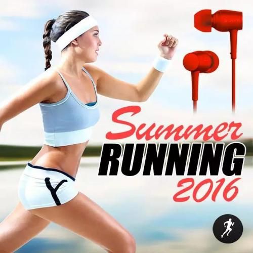 VA – Summer Running 2016 (2016) MP3 [320 kbps]