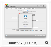MAMP & MAMP PRO 3.5.2 (2016) Multi/Rus MAMP & MAMP PRO 3.5.2 (2016) Multi/Rus