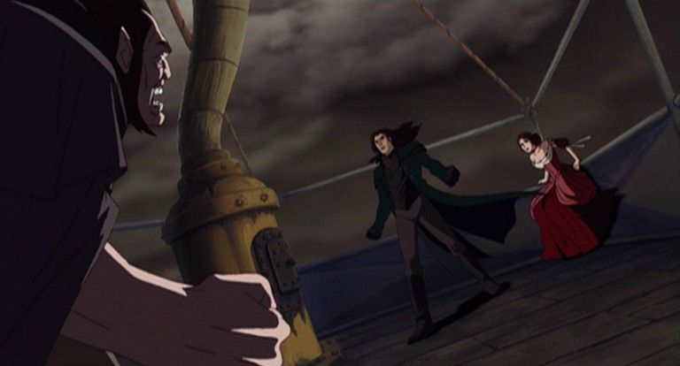 Van Helsing The London Assignment Watch Online