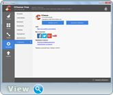 CCleaner 5.21.5700 Slim (x86-x64) (2016) Multi/Rus CCleaner 5.21.5700 Slim (x86-x64) (2016) Multi/Rus