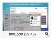 CalendarPro for Google 2.2.6 (2016) Eng CalendarPro for Google 2.2.6 (2016) Eng