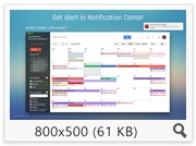CalendarPro for Google 2.2.6 (2016) Eng CalendarPro for Google 2.2.6 (2016) Eng