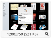 MegaPack for MS Office v3.1 (2016) Eng MegaPack for MS Office v3.1 (2016) Eng
