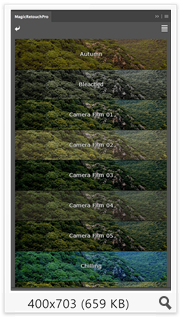 Magic Retouch Pro 3.8.1 (2017) Eng Magic Retouch Pro 3.8.1 (2017) Eng
