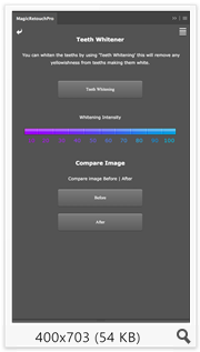 Magic Retouch Pro 3.8.1 (2017) Eng Magic Retouch Pro 3.8.1 (2017) Eng