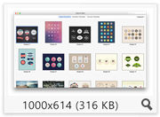 Suite for iWork 3.1 (2016) Eng Suite for iWork 3.1 (2016) Eng