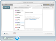 Freemake Video Downloader 3.8.0.20 (x86-x64) (2016) Multi/Rus Freemake Video Downloader 3.8.0.20 (x86-x64) (2016) Multi/Rus