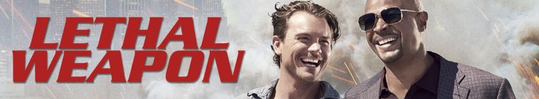 Lethal Weapon S01 720p-1080p HDTV x264-DIMENSION Lethal Weapon S01 720p-1080p HDTV x264-DIMENSION