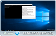 Microsoft Windows 10 Insider Preview Build 10.0.14931 (esd) (x86-x64) (2016) Rus Microsoft Windows 10 Insider Preview Build 10.0.14931 (esd) (x86-x64) (2016) Rus