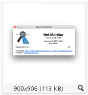 Net Monitor 4.9.2 (2016) Eng Net Monitor 4.9.2 (2016) Eng