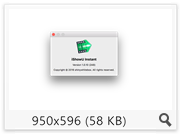 iShowU Instant (Advanced) 1.0.10 (2016) Eng iShowU Instant (Advanced) 1.0.10 (2016) Eng