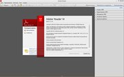 Adobe Reader XI 11.0.18 (x86-x64) (2016) Rus Adobe Reader XI 11.0.18 (x86-x64) (2016) Rus