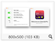 CalendarPro for Google 2.2.6 (2016) Eng CalendarPro for Google 2.2.6 (2016) Eng