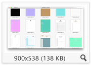 Templates for Numbers 4.7 (2016) Eng Templates for Numbers 4.7 (2016) Eng