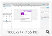 Axure RP Team Edition 8.0.0.3312 (2016) Eng Axure RP Team Edition 8.0.0.3312 (2016) Eng