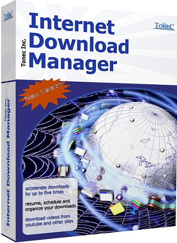 Internet Download Manager 6.26 Build 10 Final (x86-x64) (2016) Multi/Rus