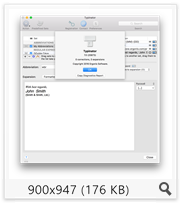Typinator 7.0 (2016) Multi Typinator 7.0 (2016) Multi