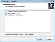 K-Lite Codec Pack 12.6.5 Mega/Full/Standard/Basic + Update (x86-x64) (2016) Eng K-Lite Codec Pack 12.6.5 Mega/Full/Standard/Basic + Update (x86-x64) (2016) Eng