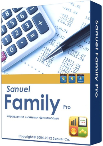 sanuel family pro 12 скачать торрент