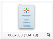 Duplicate File Finder Pro 4.2 (2016) Eng Duplicate File Finder Pro 4.2 (2016) Eng