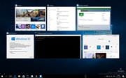 Microsoft Windows 10 Enterprise Insider Preview Redstone 2 Build 10.0.14997.1001 (x64) (2016) Eng Microsoft Windows 10 Enterprise Insider Preview Redstone 2 Build 10.0.14997.1001 (x64) (2016) Eng