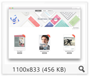 Business Templates for MS Word 1.0 (2017) Multi/Rus Business Templates for MS Word 1.0 (2017) Multi/Rus