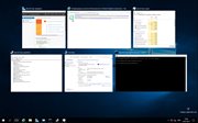 Microsoft Windows Server 2016 RTM Version 1607 Build 10.0.14393.447 (Updated Jan 2017) (x86-x64) (2017) {Rus/Eng} - Оригинальные образы от Microsoft VLSC Microsoft Windows Server 2016 RTM Version 1607 Build 10.0.14393.447 (Updated Jan 2017) (x86-x64) (2017) {Rus/Eng} - Оригинальные образы от Microsoft VLSC