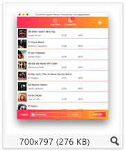 TunesKit Apple Music Converter 1.2.8 (2017) {Eng} TunesKit Apple Music Converter 1.2.8 (2017) {Eng}
